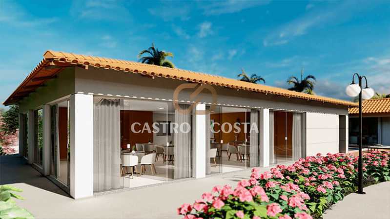 Apartamento, 2 quartos, 56 m² - Foto 4