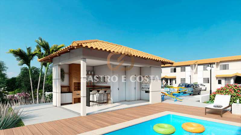 Apartamento, 2 quartos, 56 m² - Foto 3