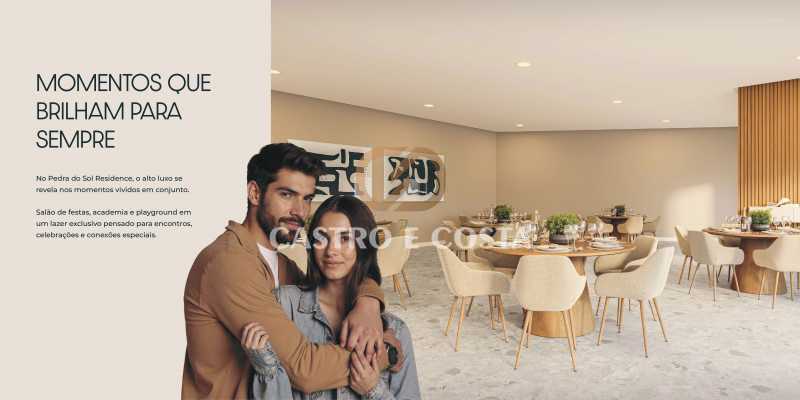 Apartamento, 3 quartos, 96 m² - Foto 12