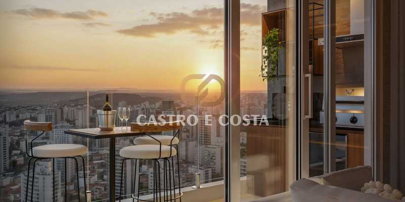 Apartamento, 3 quartos, 96 m² - Foto 5