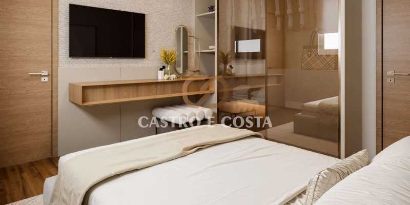 Apartamento, 3 quartos, 96 m² - Foto 8