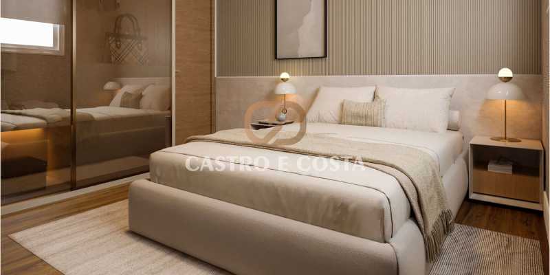 Apartamento, 3 quartos, 96 m² - Foto 7