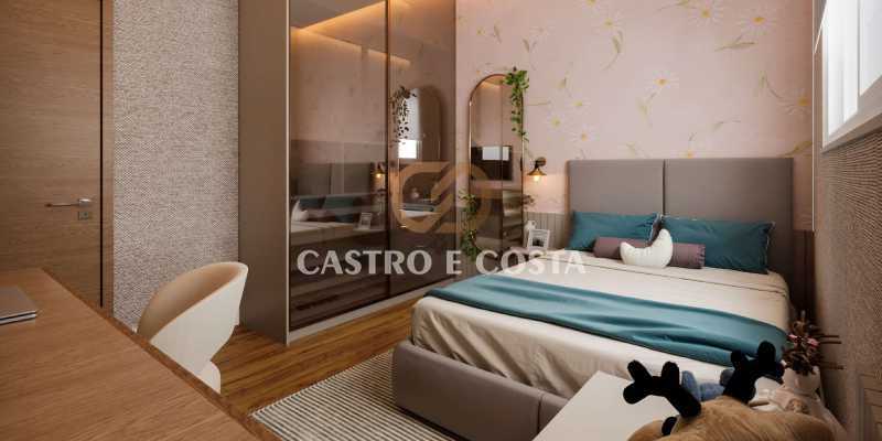 Apartamento, 3 quartos, 96 m² - Foto 9