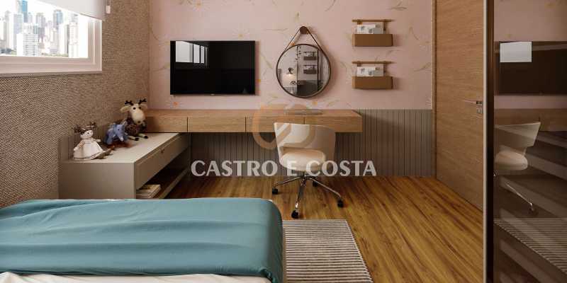 Apartamento, 3 quartos, 96 m² - Foto 10