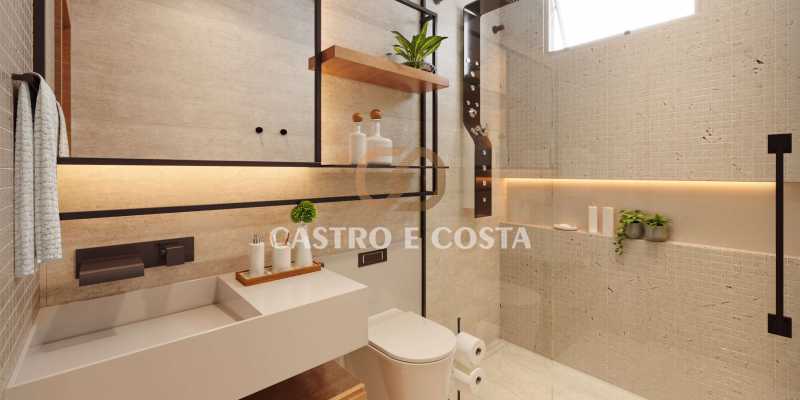 Apartamento, 3 quartos, 96 m² - Foto 11