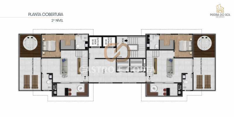Apartamento, 3 quartos, 96 m² - Foto 21