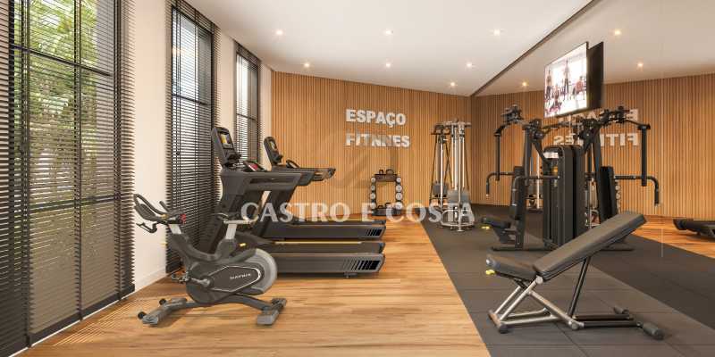 Apartamento, 3 quartos, 96 m² - Foto 13