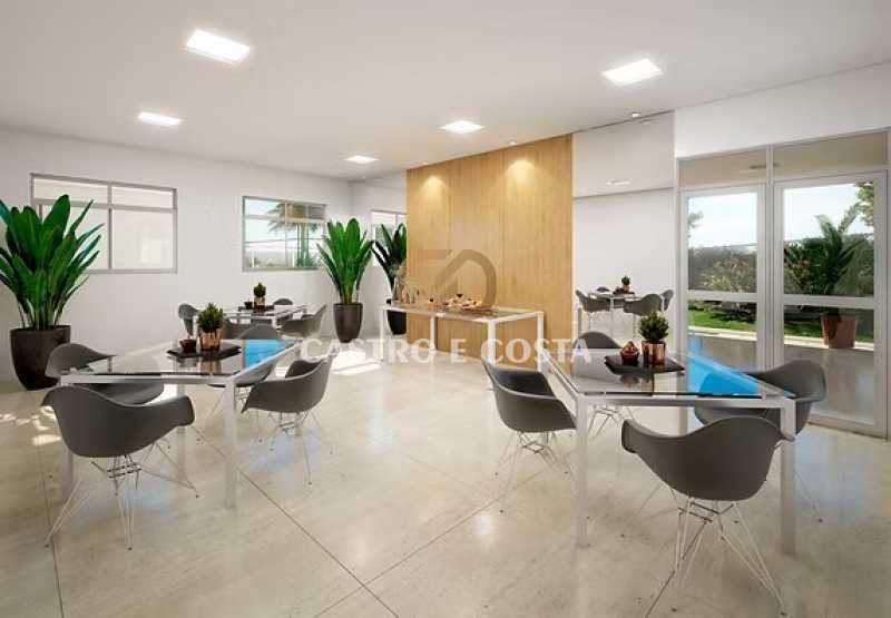 Apartamento, 2 quartos, 49 m² - Foto 3