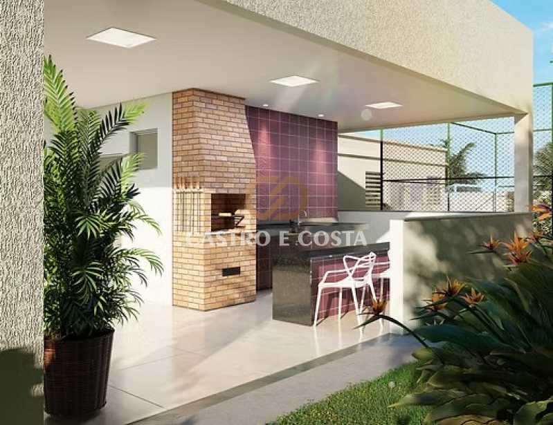 Apartamento, 2 quartos, 49 m² - Foto 6
