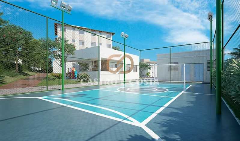 Apartamento, 2 quartos, 49 m² - Foto 7