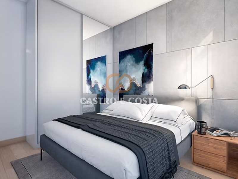 Apartamento, 2 quartos, 49 m² - Foto 9