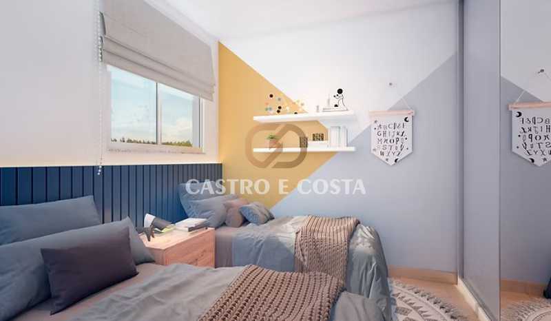 Apartamento, 2 quartos, 49 m² - Foto 10