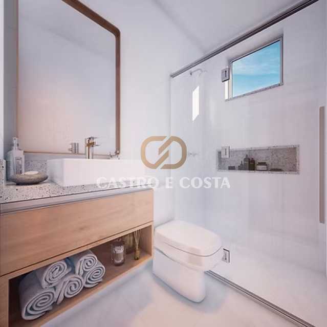 Apartamento, 2 quartos, 49 m² - Foto 12
