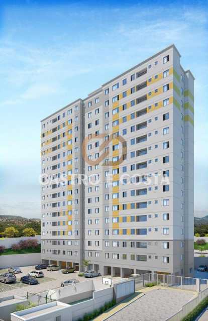 Apartamento, 2 quartos, 56 m² - Foto 18