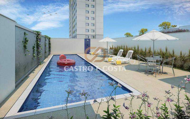 Apartamento, 2 quartos, 56 m² - Foto 19