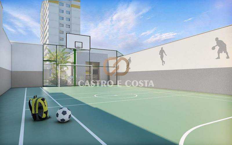Apartamento, 2 quartos, 56 m² - Foto 21