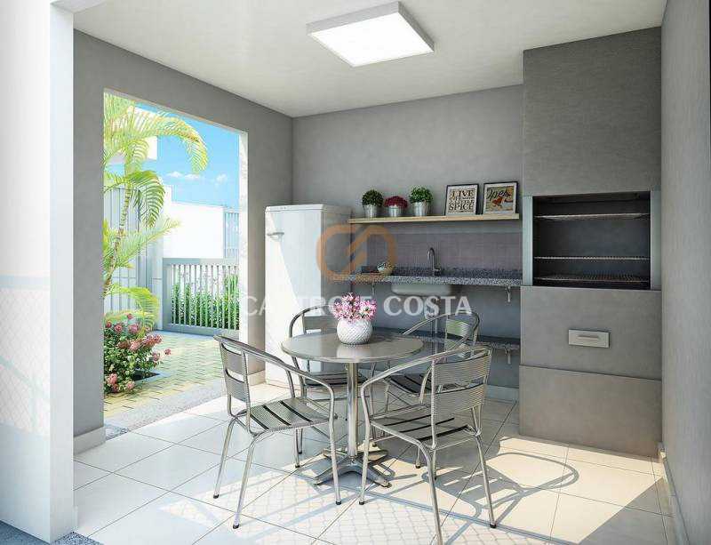 Apartamento, 2 quartos, 56 m² - Foto 22