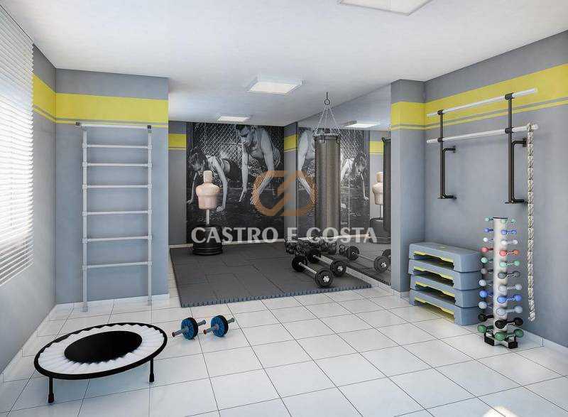 Apartamento, 2 quartos, 56 m² - Foto 23