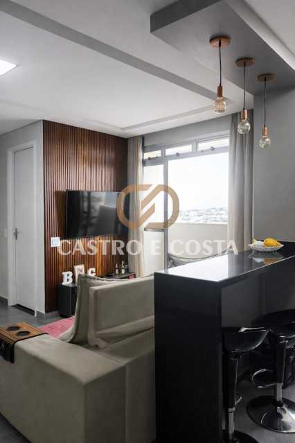 Apartamento, 2 quartos, 56 m² - Foto 1