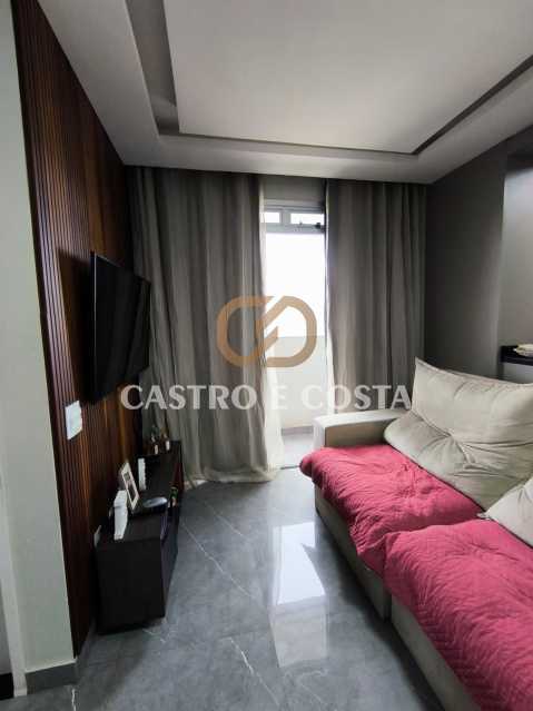 Apartamento, 2 quartos, 56 m² - Foto 4