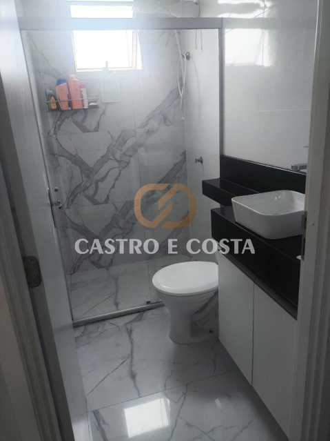 Apartamento, 2 quartos, 56 m² - Foto 10