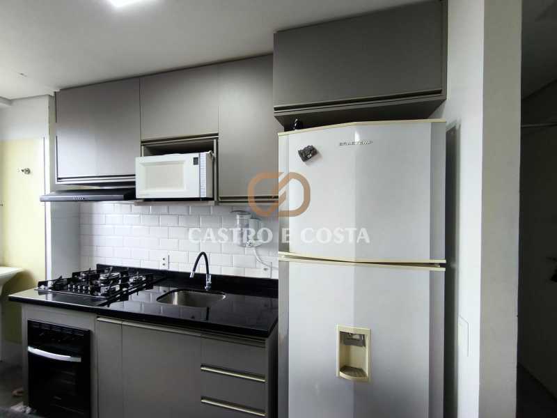Apartamento, 2 quartos, 56 m² - Foto 6