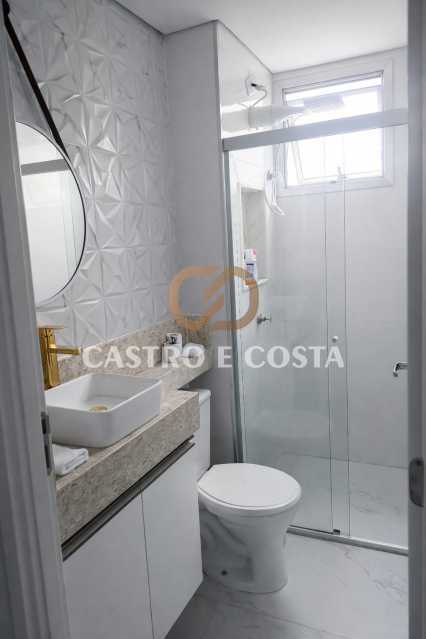 Apartamento, 2 quartos, 56 m² - Foto 16
