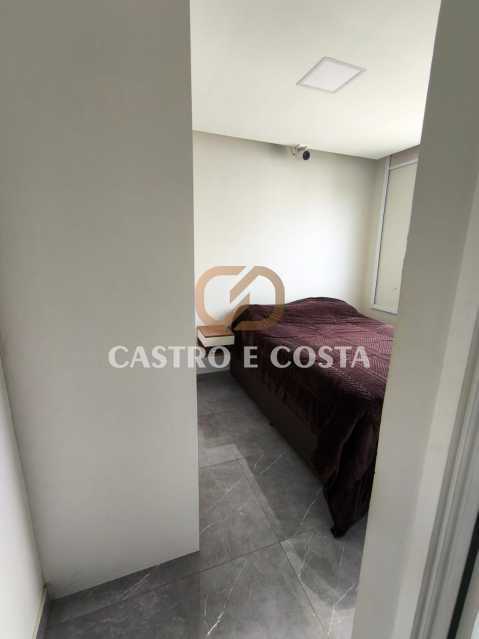 Apartamento, 2 quartos, 56 m² - Foto 12
