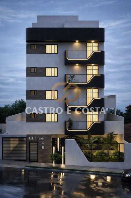 Apartamento, 3 quartos, 98 m² - Foto 1