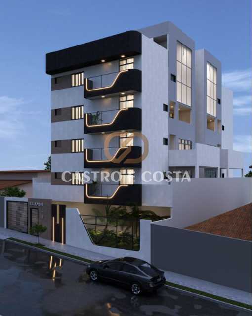 Apartamento, 3 quartos, 98 m² - Foto 3