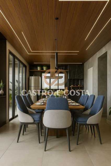 Apartamento, 3 quartos, 98 m² - Foto 4
