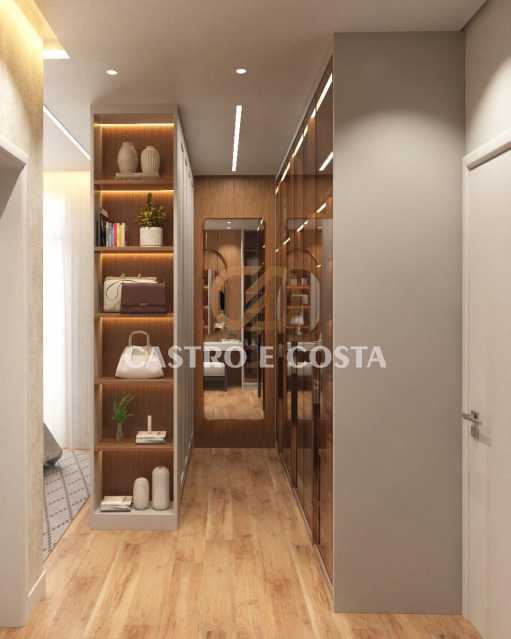 Apartamento, 3 quartos, 98 m² - Foto 5