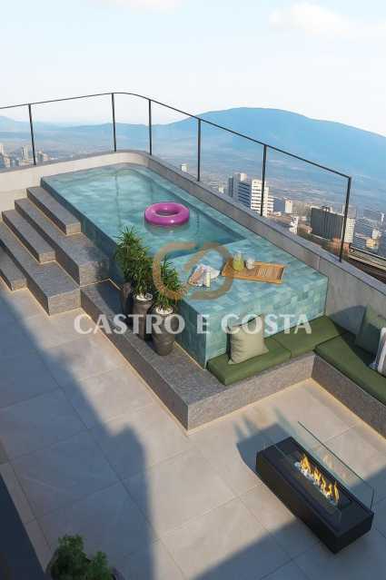 Apartamento, 3 quartos, 98 m² - Foto 6