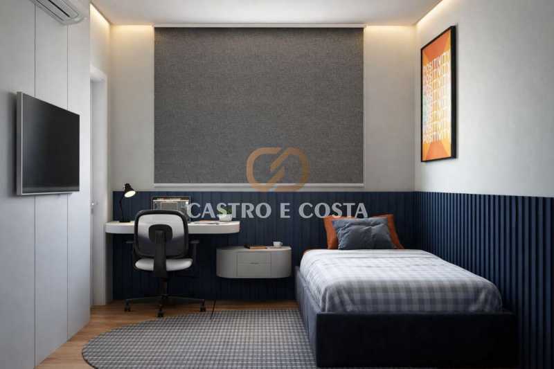 Apartamento, 3 quartos, 98 m² - Foto 8