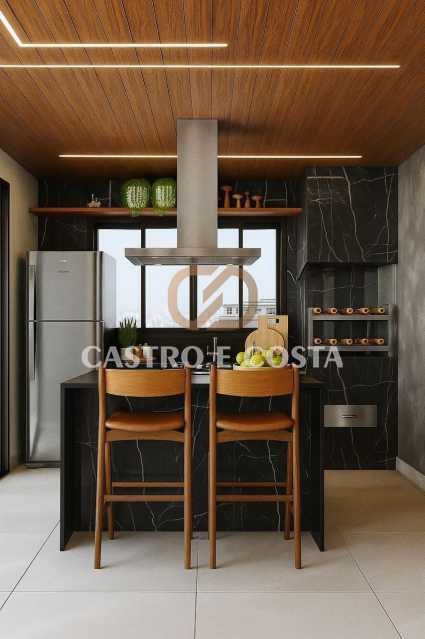 Apartamento, 3 quartos, 98 m² - Foto 9