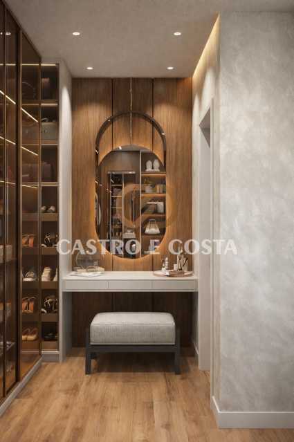 Apartamento, 3 quartos, 98 m² - Foto 10