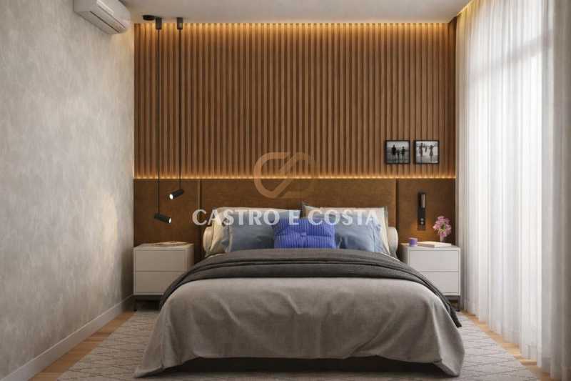Apartamento, 3 quartos, 98 m² - Foto 11