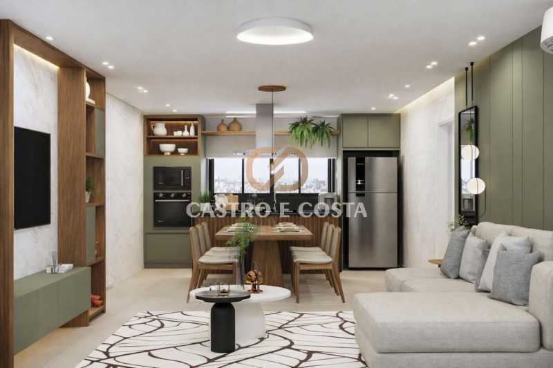 Apartamento, 3 quartos, 98 m² - Foto 12