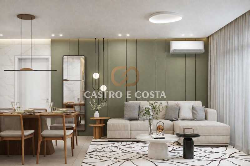 Apartamento, 3 quartos, 98 m² - Foto 13
