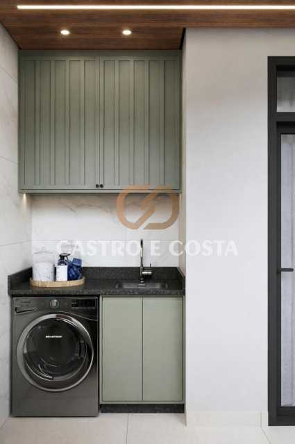 Apartamento, 3 quartos, 98 m² - Foto 14