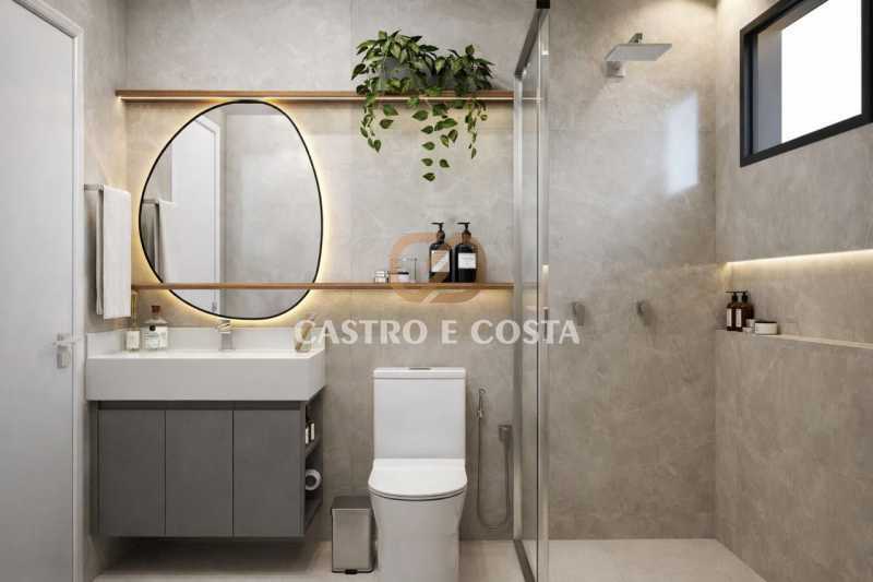 Apartamento, 3 quartos, 98 m² - Foto 15