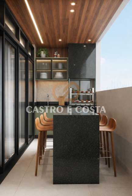 Apartamento, 3 quartos, 98 m² - Foto 16