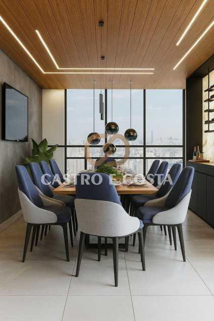 Apartamento, 3 quartos, 98 m² - Foto 17