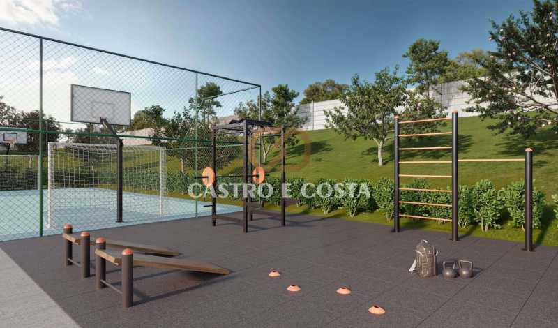 Apartamento, 2 quartos, 37 m² - Foto 10