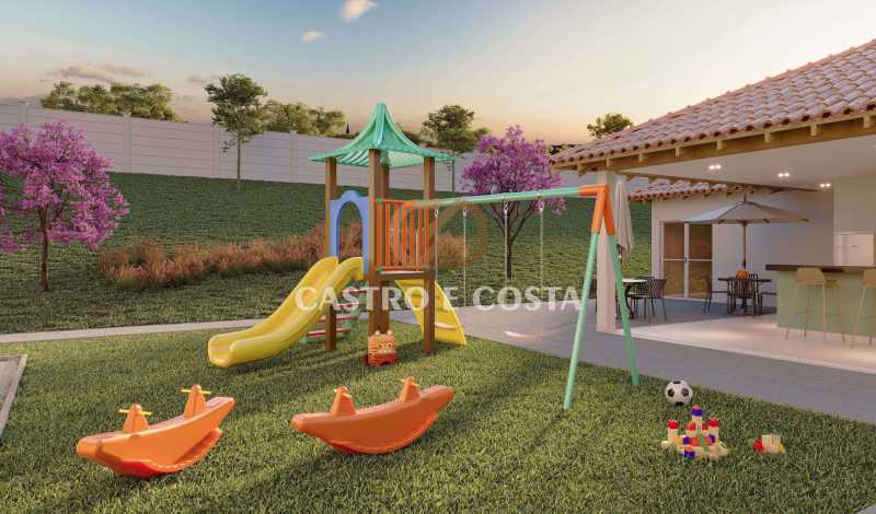 Apartamento, 2 quartos, 37 m² - Foto 13