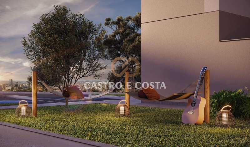 Apartamento, 2 quartos, 37 m² - Foto 14
