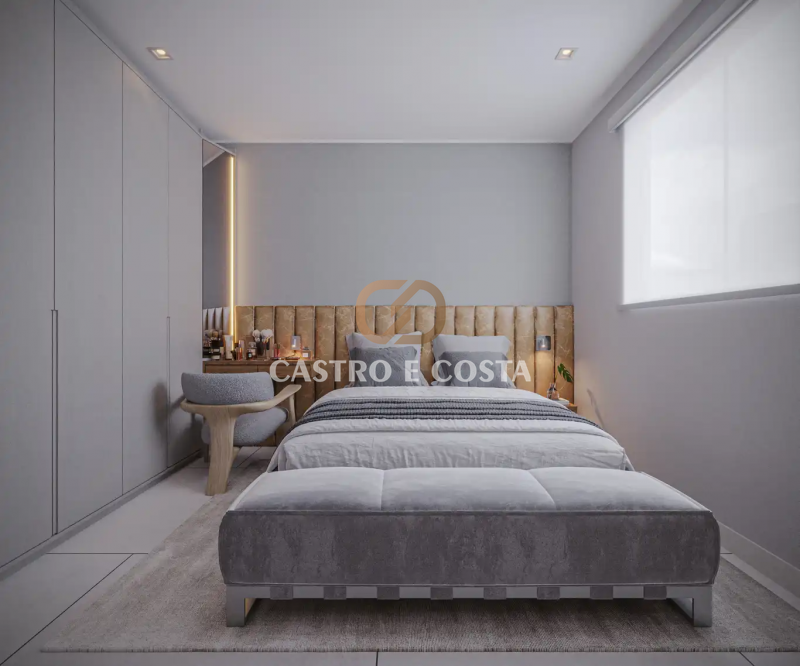 Casa de Condomínio, 3 quartos - Foto 7