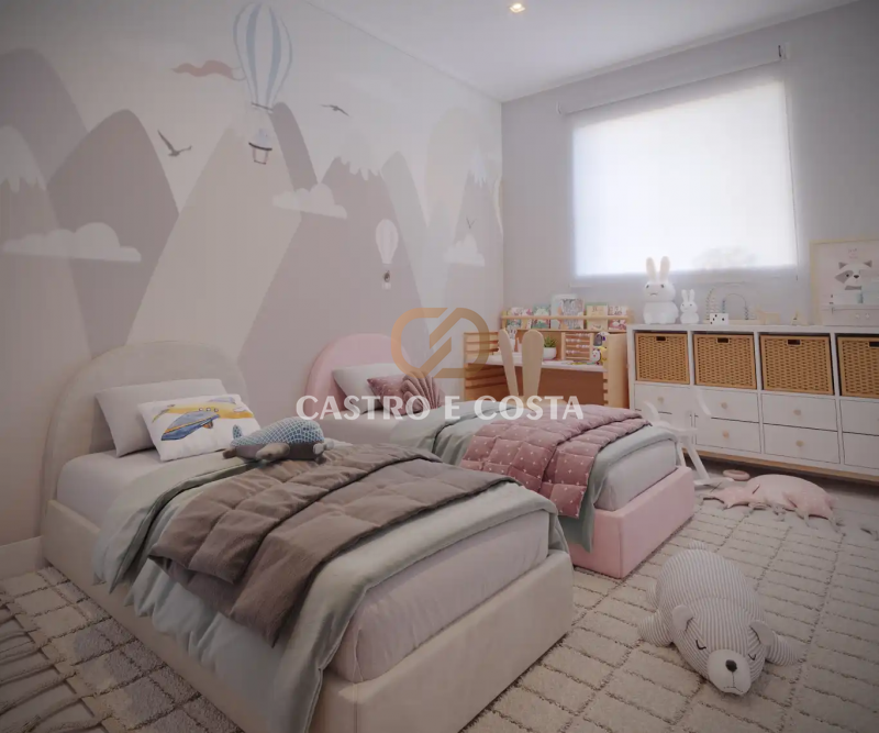 Casa de Condomínio, 3 quartos - Foto 8