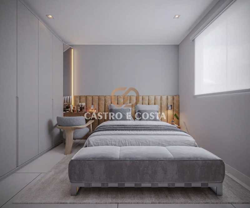Casa de Condomínio, 3 quartos - Foto 6