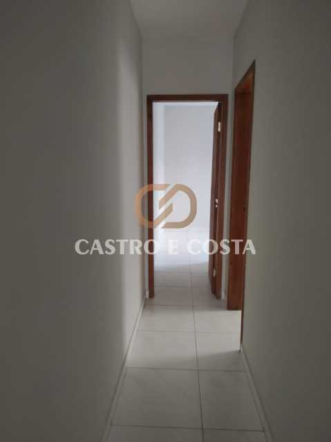 Casa, 3 quartos, 81 m² - Foto 5